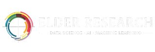 Elder Research Logo